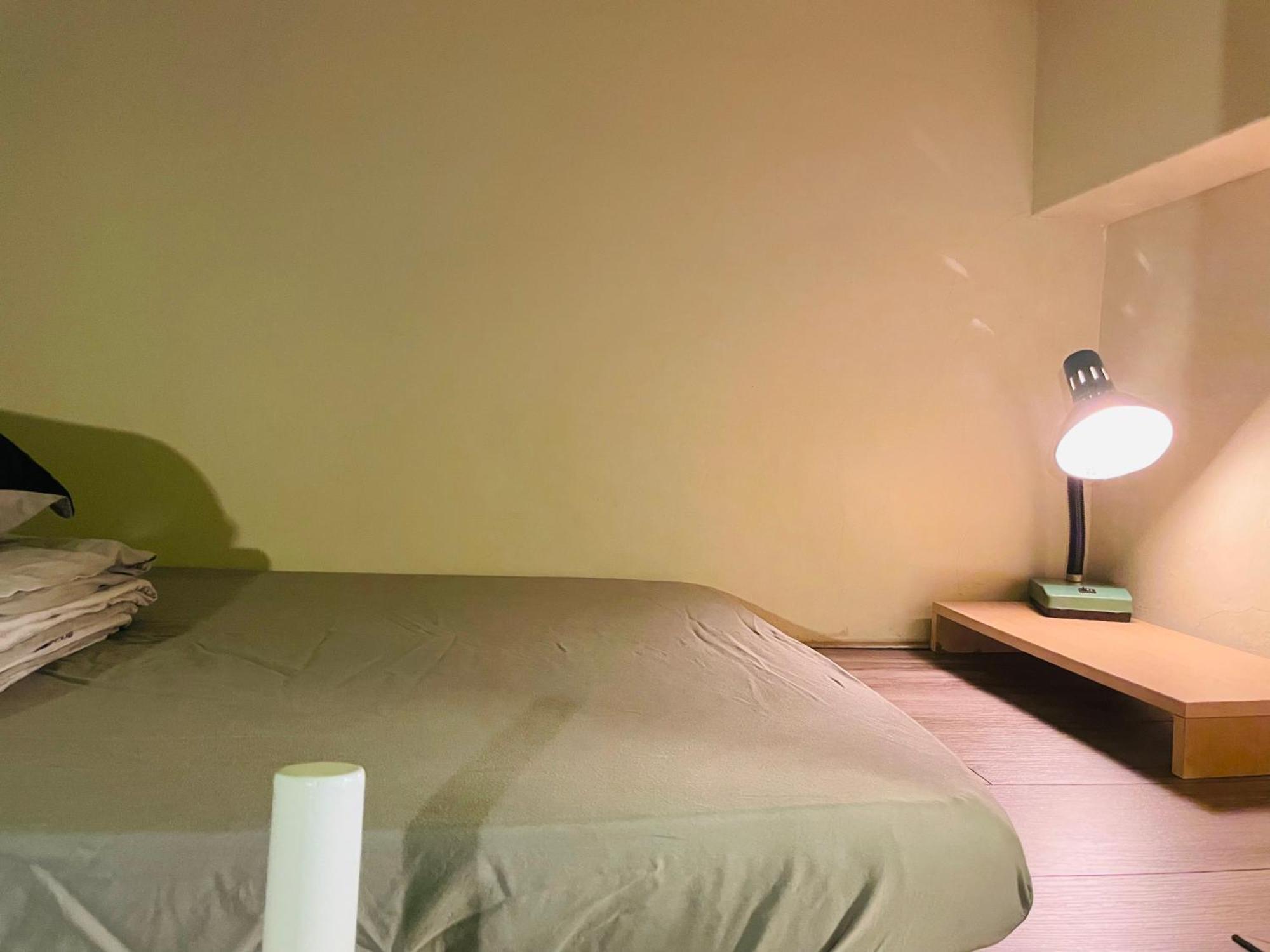 米宿 Roomi House 台南老屋民宿 Pokoj fotografie